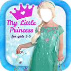 My Little Princess Montage icon