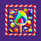 Fruit Blast Mania-Match Tile-4