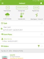 MyCrop پوسٹر