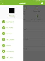 MyCrop اسکرین شاٹ 1