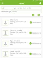 MyCrop اسکرین شاٹ 2