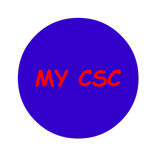 MY CSC