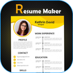 Fast cv maker-Build your pdf Resume