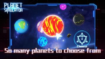 Galaxy Takeover screenshot 1