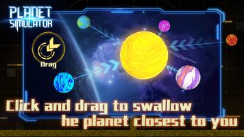 Galaxy Takeover screenshot 2