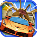 Race Monster 3D APK