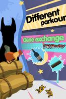 Race Monster 3D imagem de tela 3