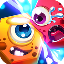 Clash Takeover APK
