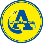 AMAR TRAVEL آئیکن