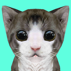 Cat Simulator Online أيقونة