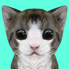 ikon Cat Simulator Online