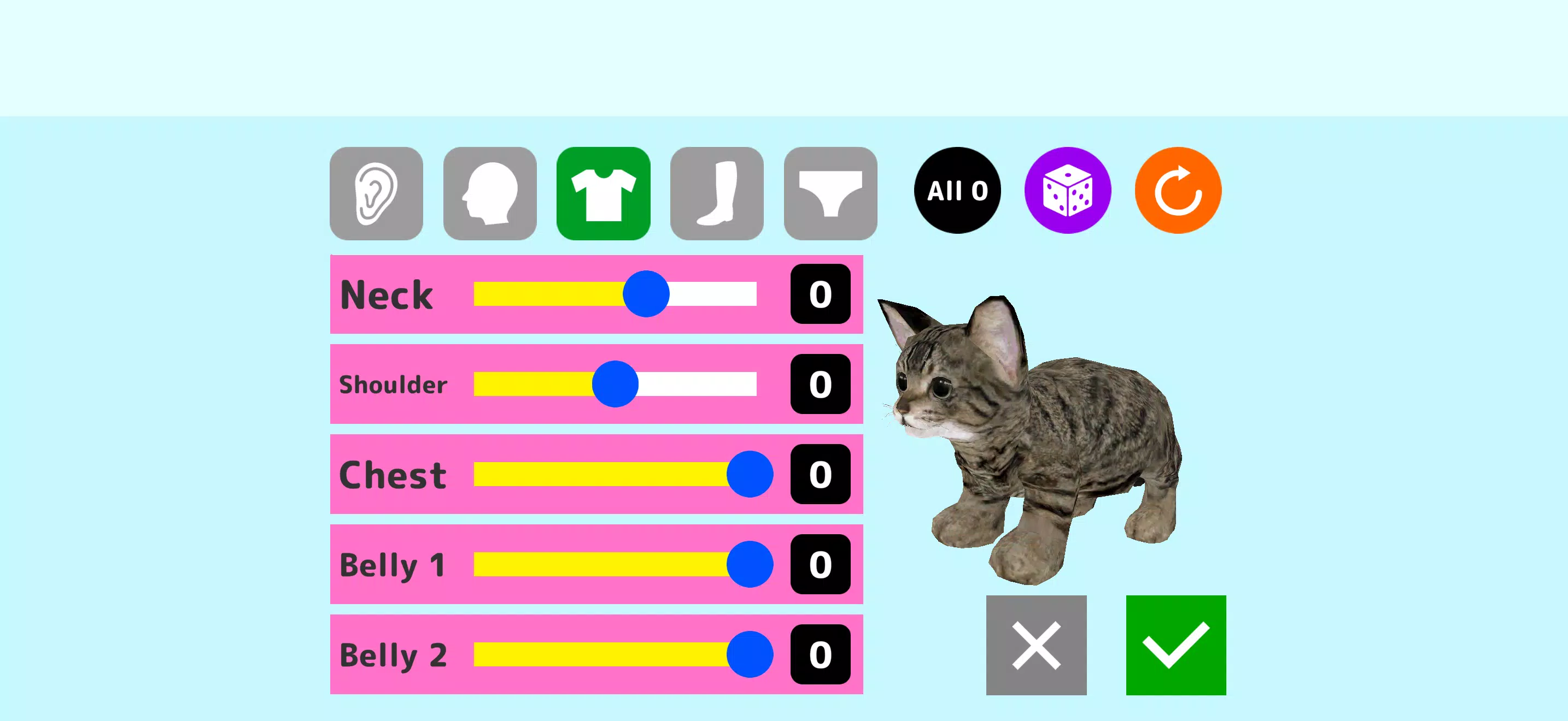 Cat Simulator Online