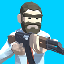 Shooting game - City Shooter APK
