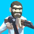 Shooting game - City Shooter icon