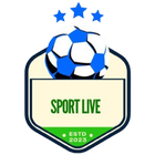 Sport Live アイコン