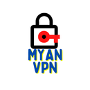Myan Myan VPN APK