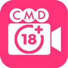 CMD 18Plus simgesi