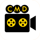 CMD иконка
