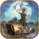 Antiquaria: The Mystery of the Moon Rabbit APK