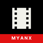 MYANX-icoon