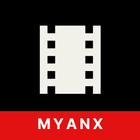 MYANX أيقونة