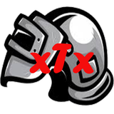 PUBG XTX INJECTION ícone