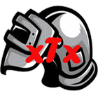 PUBG XTX INJECTION-icoon
