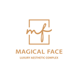Magical Face Aesthetic