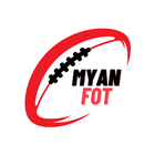 Myanfot icon