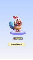 Alphabet Animal 3D AI Mix capture d'écran 3