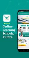 MyanLearn - Learn Online. Search Schools & Tutors. Plakat