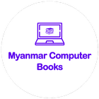 Myanmar Computer Books icône