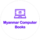 Myanmar Computer Books 圖標