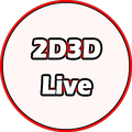2D VIPLive