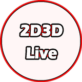 2D VIPLive simgesi