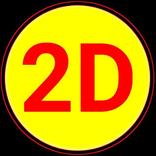 2D Live