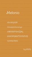 Emotion Fontstyle تصوير الشاشة 2