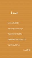 Emotion Fontstyle تصوير الشاشة 3