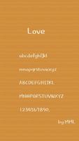 Emotion Fontstyle ảnh chụp màn hình 3