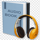 Myanmar Audiobooks App icon