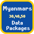 Myanmars Data Packages 아이콘