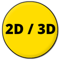 Myanmar 2D3D