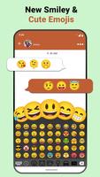 Myanmar Typing Keyboard imagem de tela 1