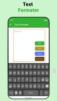 Myanmar Typing Keyboard imagem de tela 2