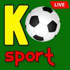 Football Live (Ksport) ไอคอน