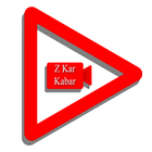 Z Kar Ka Bar (Myanmar and msub-icoon