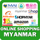 Myanmar Online Shopping Apps APK