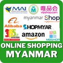 APK Myanmar Online Shopping Apps