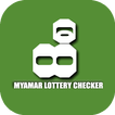 ထီပေါက်စဉ်-[Myanmar Lottery Ch