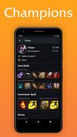 LoL: Wild Rift Myanmar Guide 海報